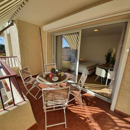 Le Cezanne - Climatise Avec Grande Terrasse Apartman Gréoux-les-Bains Kültér fotó
